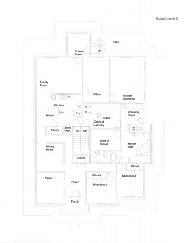 4801 Meadow Lake Drive, Crestview, FL 32539