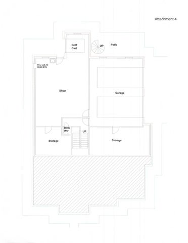 4801 Meadow Lake Drive, Crestview, FL 32539