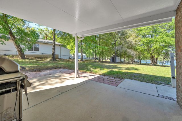 4801 Meadow Lake Drive, Crestview, FL 32539