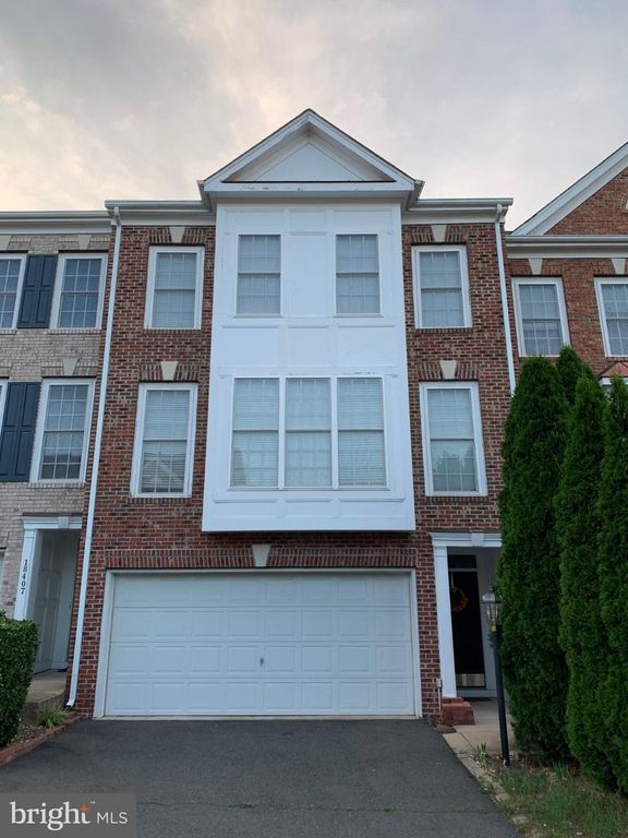 18405 SIERRA SQ, Leesburg, VA 20176