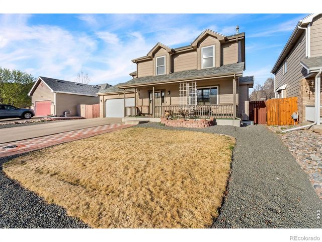 1737 69th Avenue, Greeley, CO 80634