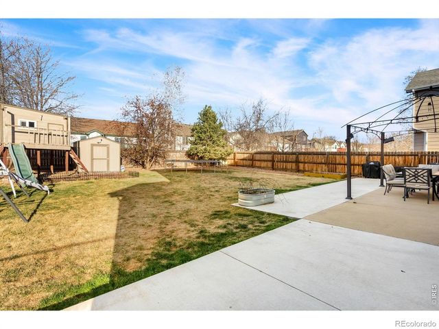 1737 69th Avenue, Greeley, CO 80634