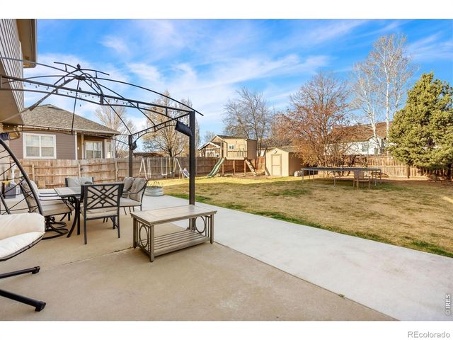 1737 69th Avenue, Greeley, CO 80634