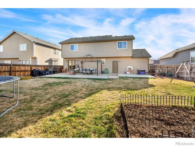 1737 69th Avenue, Greeley, CO 80634