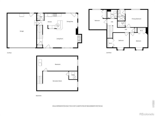 1737 69th Avenue, Greeley, CO 80634