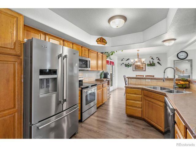 1737 69th Avenue, Greeley, CO 80634