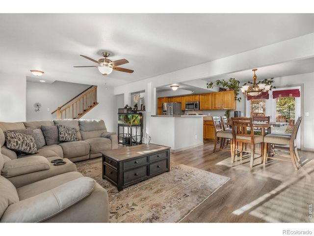 1737 69th Avenue, Greeley, CO 80634