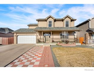 1737 69th Avenue, Greeley, CO 80634