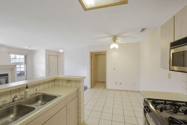 2651 Brittany Oaks Boulevard, Hilliard, OH 43026