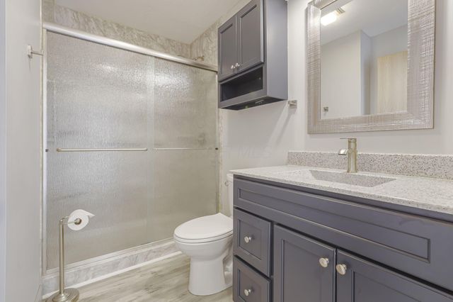 2651 Brittany Oaks Boulevard, Hilliard, OH 43026