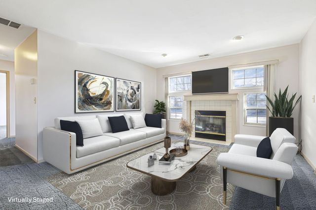 2651 Brittany Oaks Boulevard, Hilliard, OH 43026