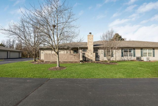 2651 Brittany Oaks Boulevard, Hilliard, OH 43026