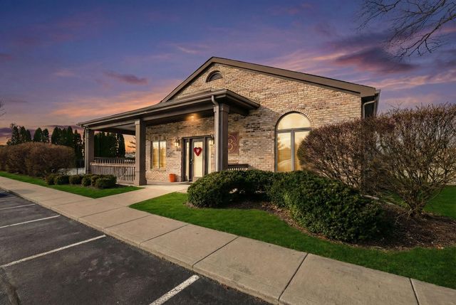 2651 Brittany Oaks Boulevard, Hilliard, OH 43026