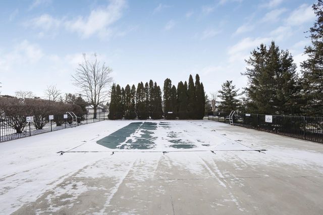 2651 Brittany Oaks Boulevard, Hilliard, OH 43026