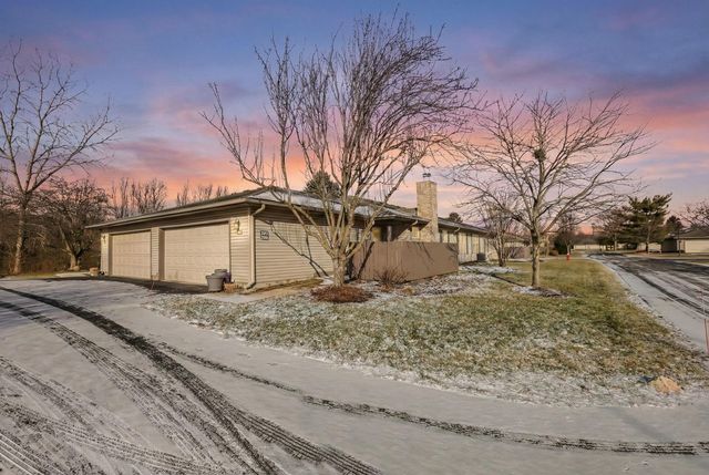 2651 Brittany Oaks Boulevard, Hilliard, OH 43026