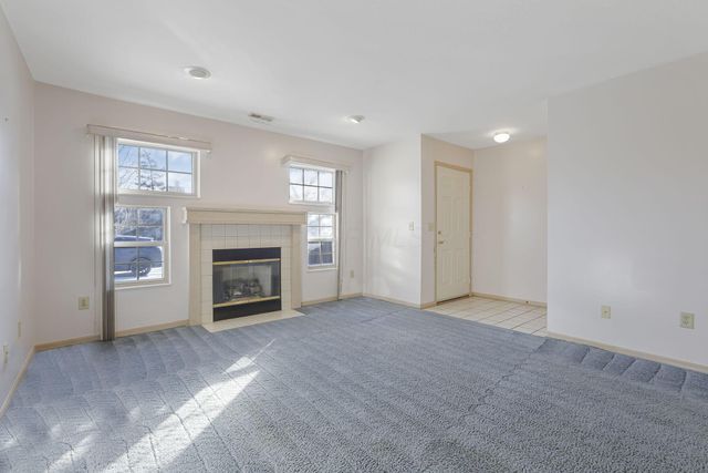 2651 Brittany Oaks Boulevard, Hilliard, OH 43026