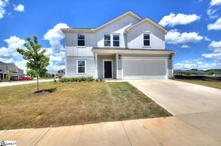 601 Hollybank Street, Fountain Inn, SC 29644