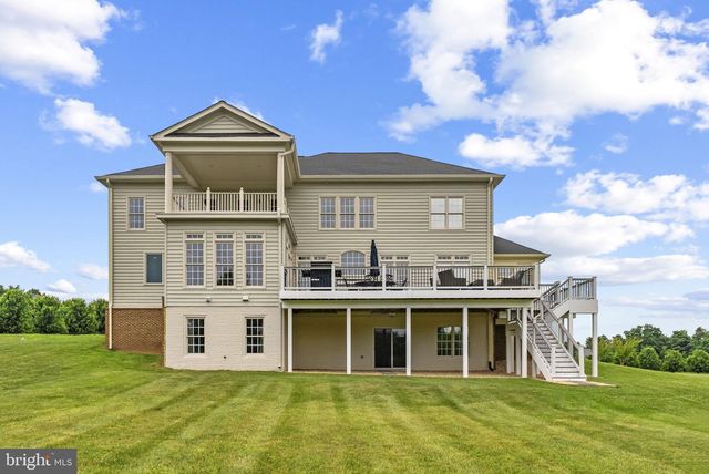 35443 GLENCOE CT, Round Hill, VA 20141