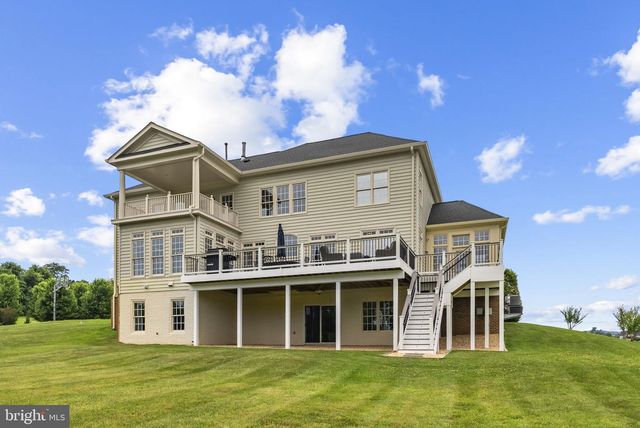 35443 GLENCOE CT, Round Hill, VA 20141