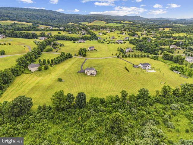 35443 GLENCOE CT, Round Hill, VA 20141