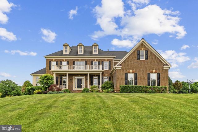 35443 GLENCOE CT, Round Hill, VA 20141