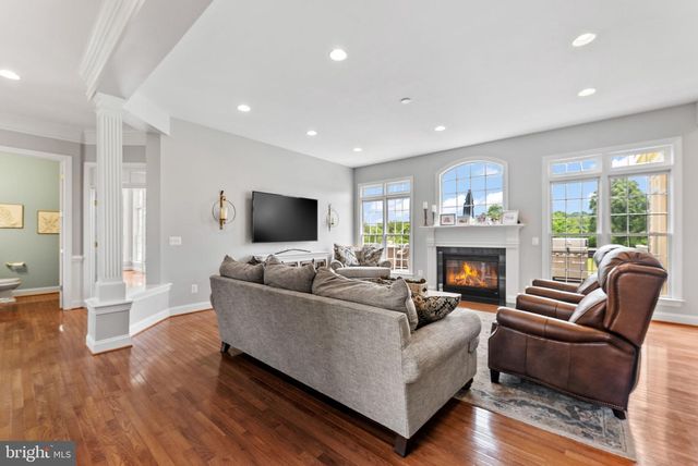 35443 GLENCOE CT, Round Hill, VA 20141