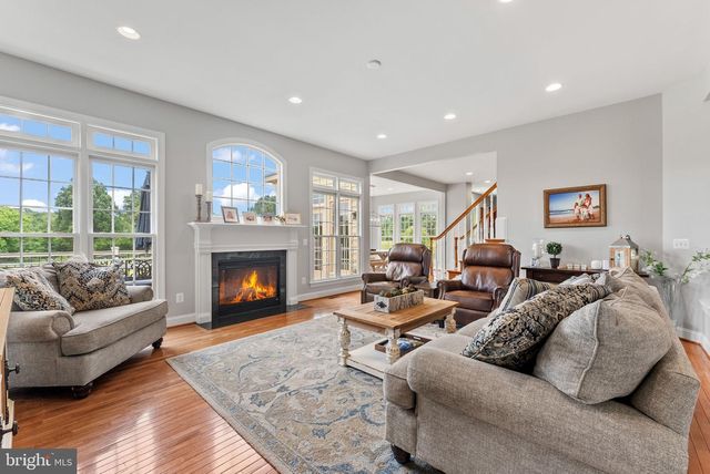35443 GLENCOE CT, Round Hill, VA 20141
