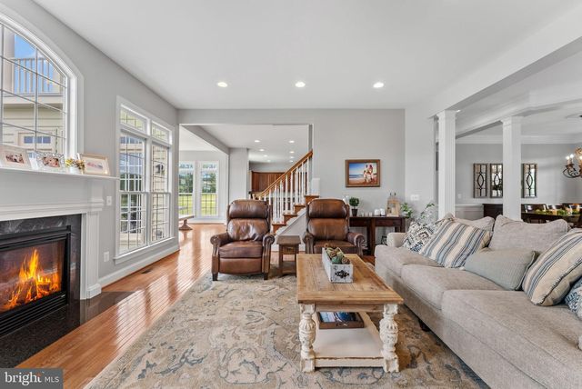 35443 GLENCOE CT, Round Hill, VA 20141