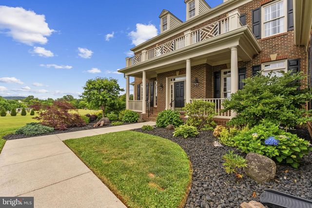 35443 GLENCOE CT, Round Hill, VA 20141
