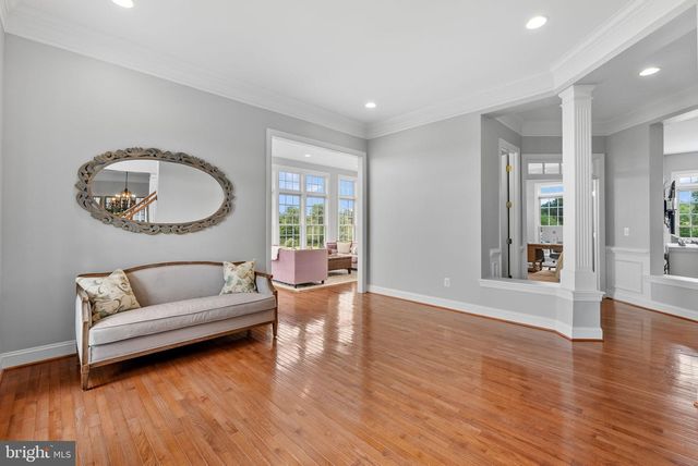 35443 GLENCOE CT, Round Hill, VA 20141
