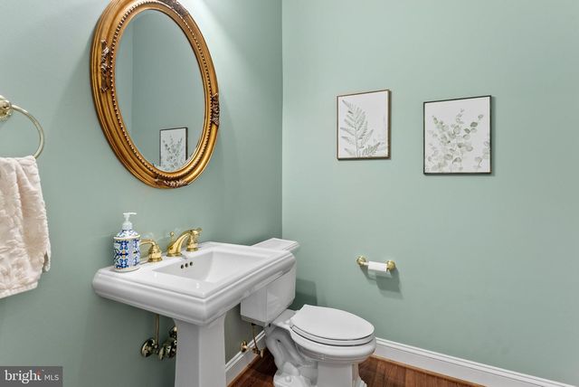 35443 GLENCOE CT, Round Hill, VA 20141