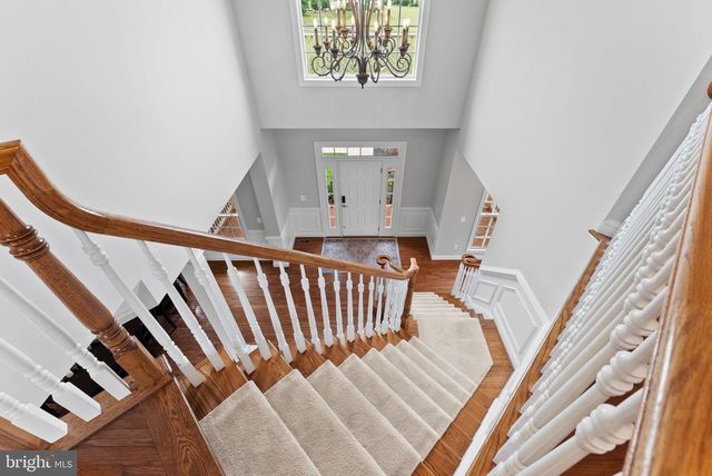 35443 GLENCOE CT, Round Hill, VA 20141