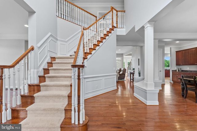 35443 GLENCOE CT, Round Hill, VA 20141