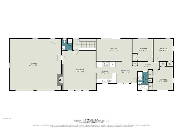 336 Lakeshore Drive, Battle Creek, MI 49015