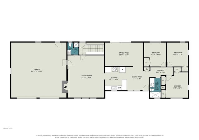 336 Lakeshore Drive, Battle Creek, MI 49015