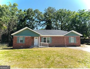 3857 Gadson Drive, Macon, GA 31204