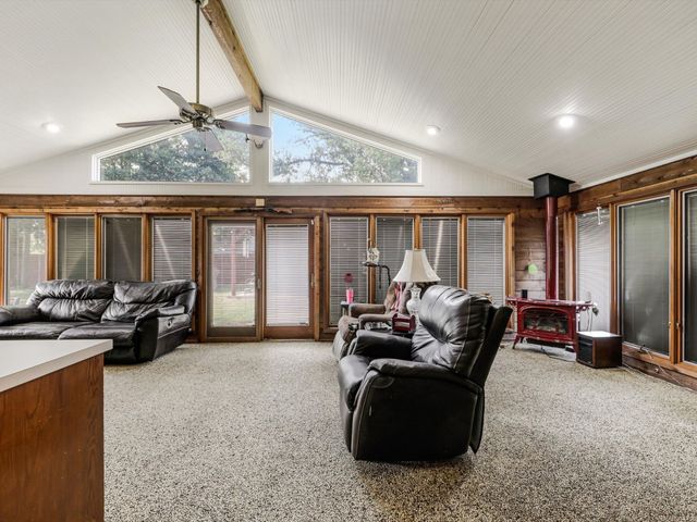 233 Randell Terrace Drive, Denison, TX 75020
