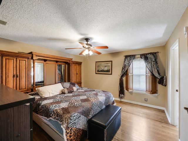 233 Randell Terrace Drive, Denison, TX 75020