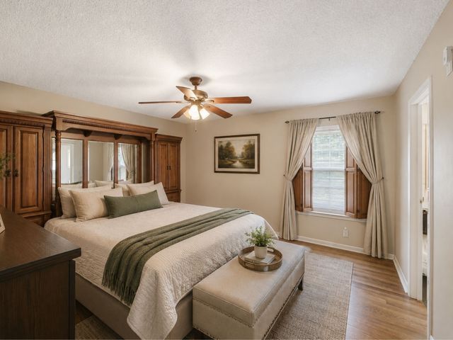 233 Randell Terrace Drive, Denison, TX 75020