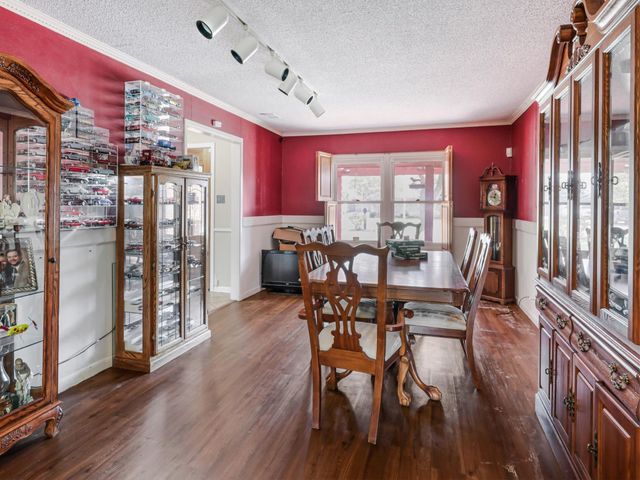 233 Randell Terrace Drive, Denison, TX 75020