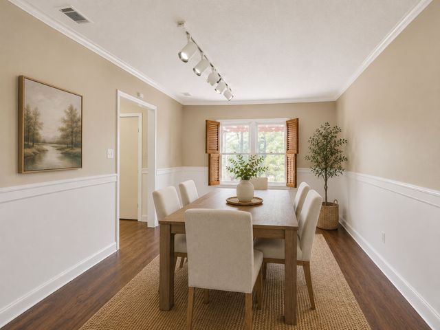233 Randell Terrace Drive, Denison, TX 75020