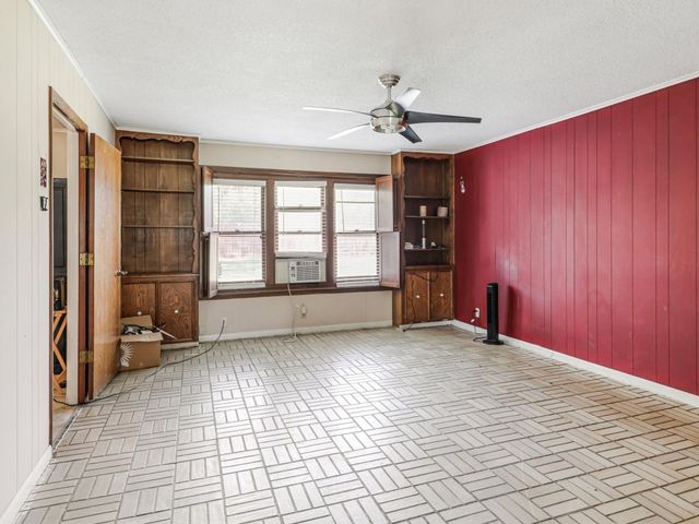 233 Randell Terrace Drive, Denison, TX 75020