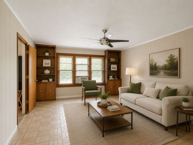 233 Randell Terrace Drive, Denison, TX 75020