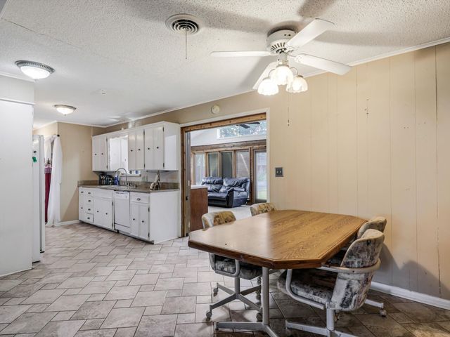 233 Randell Terrace Drive, Denison, TX 75020