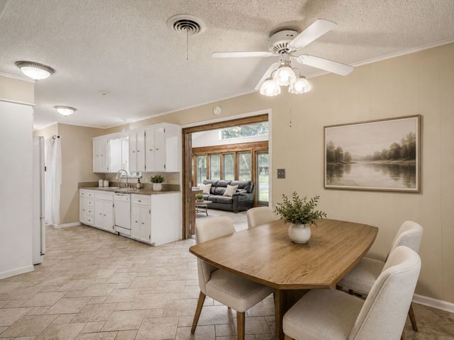 233 Randell Terrace Drive, Denison, TX 75020