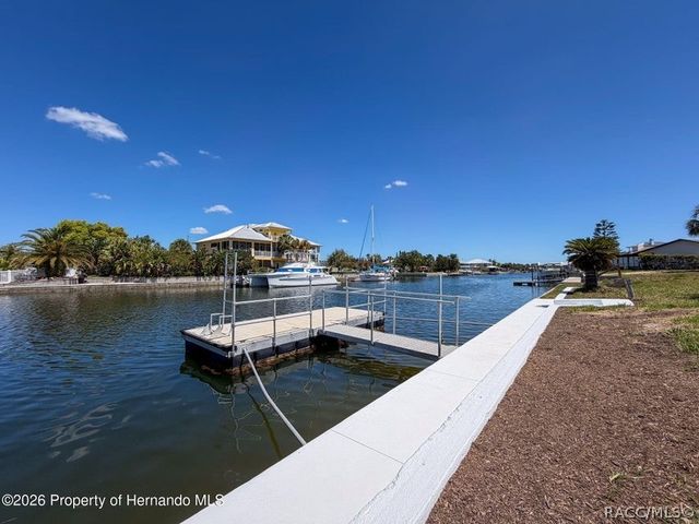 0 Gulf Coast Drive, Hernando Beach, FL 34607