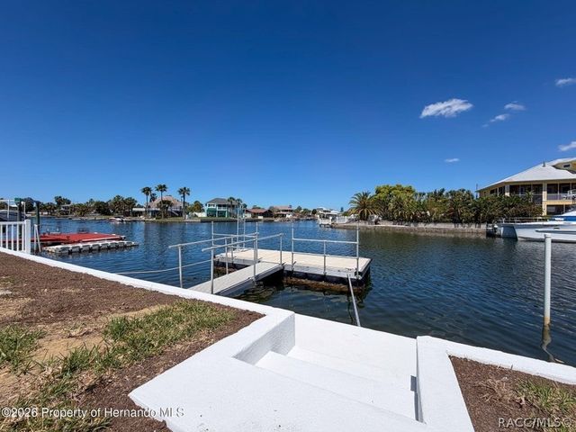 0 Gulf Coast Drive, Hernando Beach, FL 34607