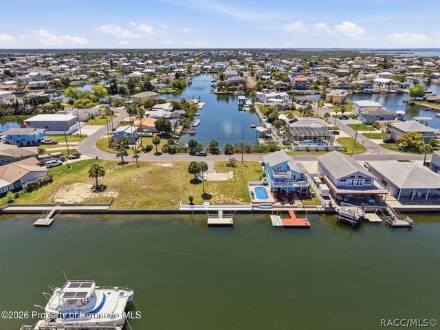 0 Gulf Coast Drive, Hernando Beach, FL 34607