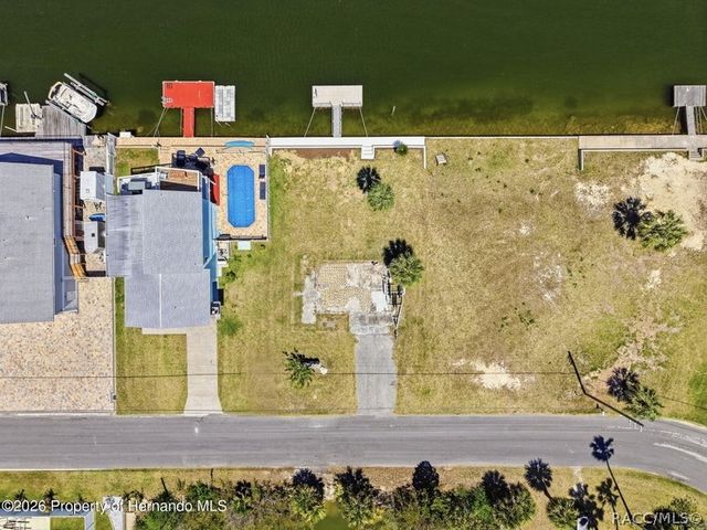 0 Gulf Coast Drive, Hernando Beach, FL 34607