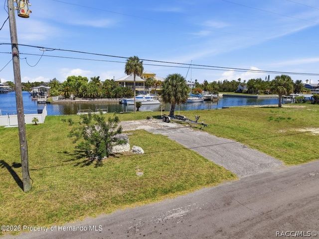 0 Gulf Coast Drive, Hernando Beach, FL 34607